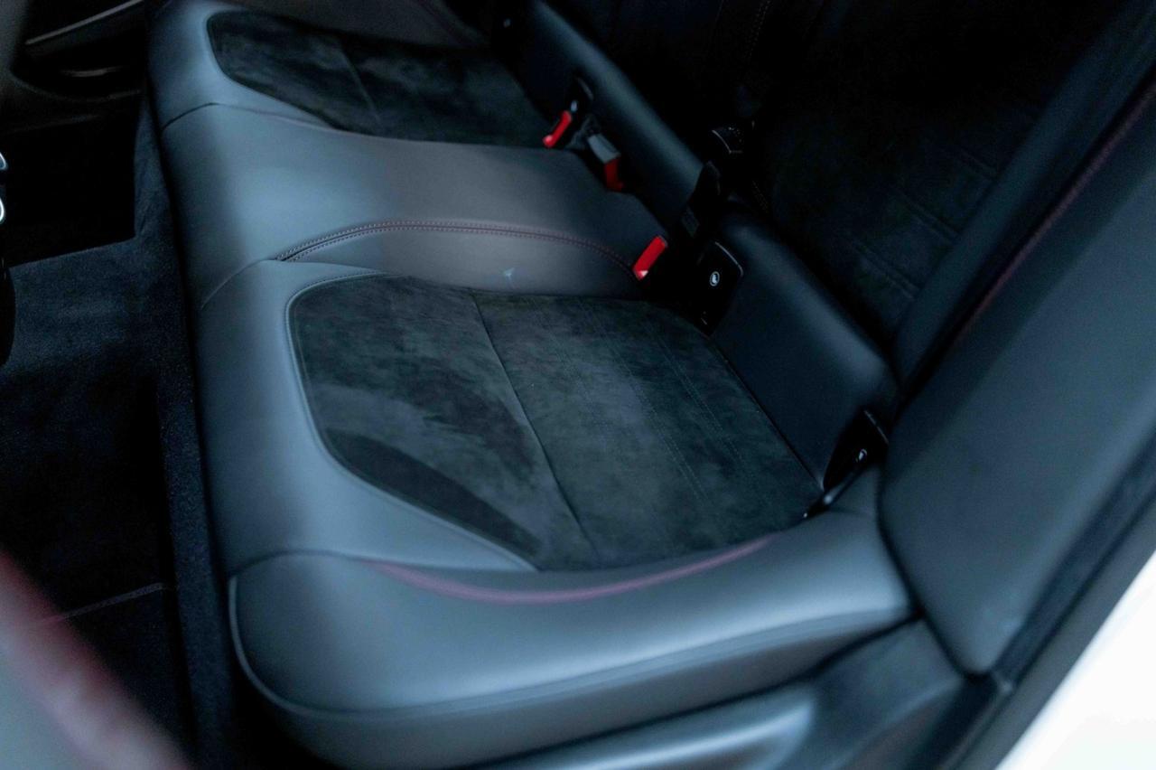 2017 Alfa Romeo Giulia Quadrifoglio Marietta GA