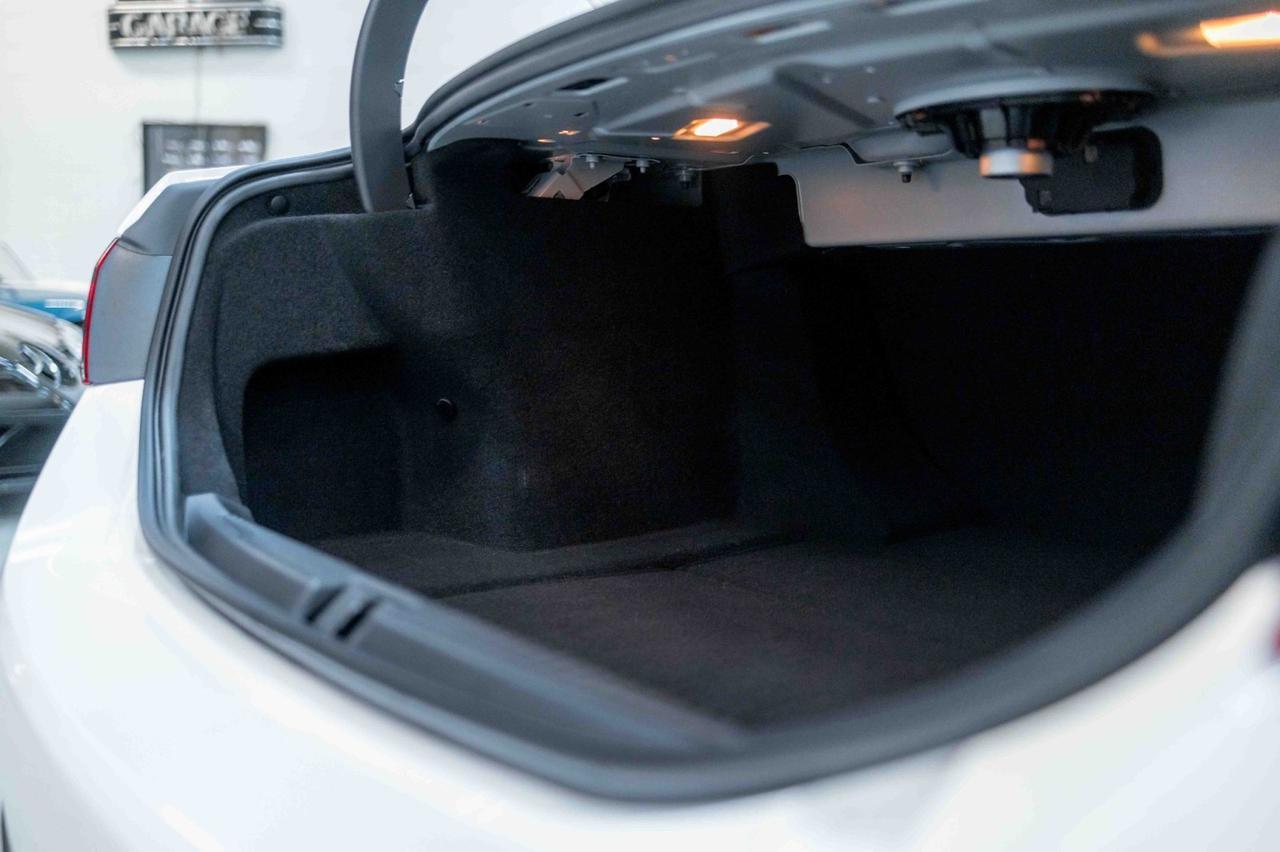 2017 Alfa Romeo Giulia Quadrifoglio Marietta GA