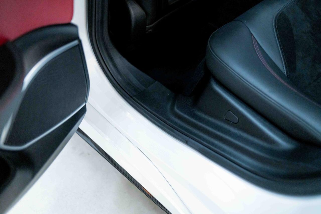 2017 Alfa Romeo Giulia Quadrifoglio Marietta GA