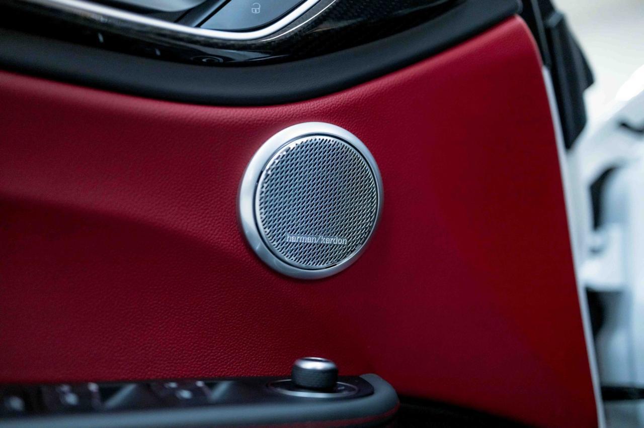 2017 Alfa Romeo Giulia Quadrifoglio Marietta GA