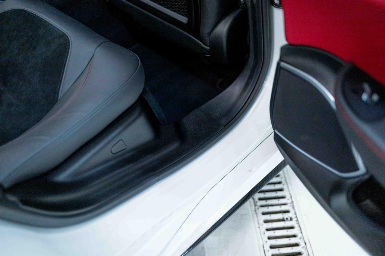 2017 Alfa Romeo Giulia Quadrifoglio Marietta GA