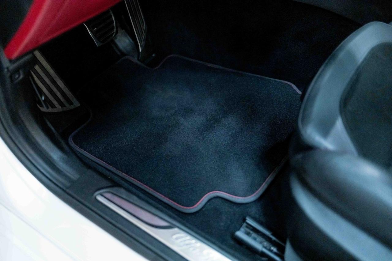 2017 Alfa Romeo Giulia Quadrifoglio Marietta GA