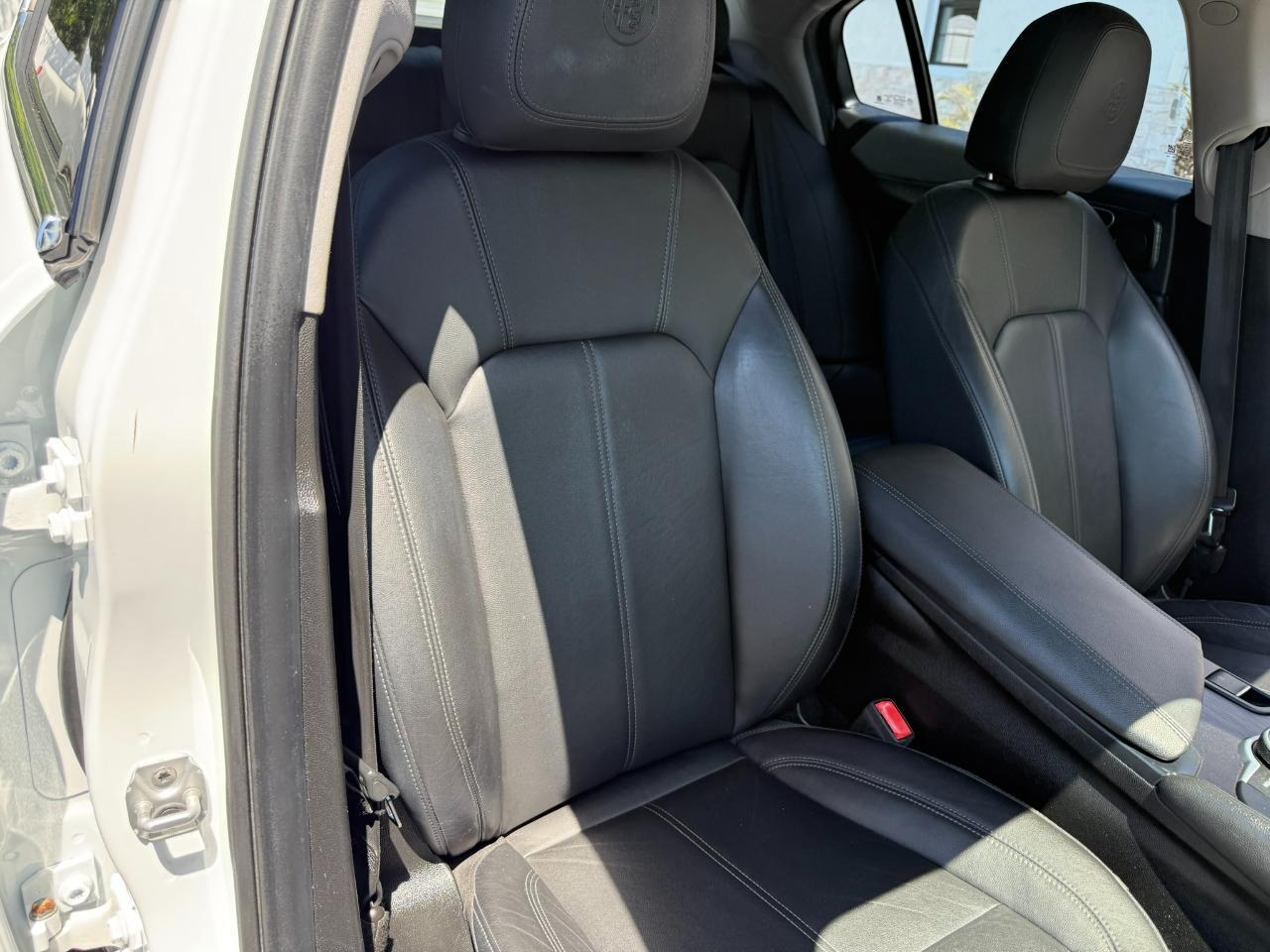 2017 Alfa Romeo Giulia RWD Jacksonville FL