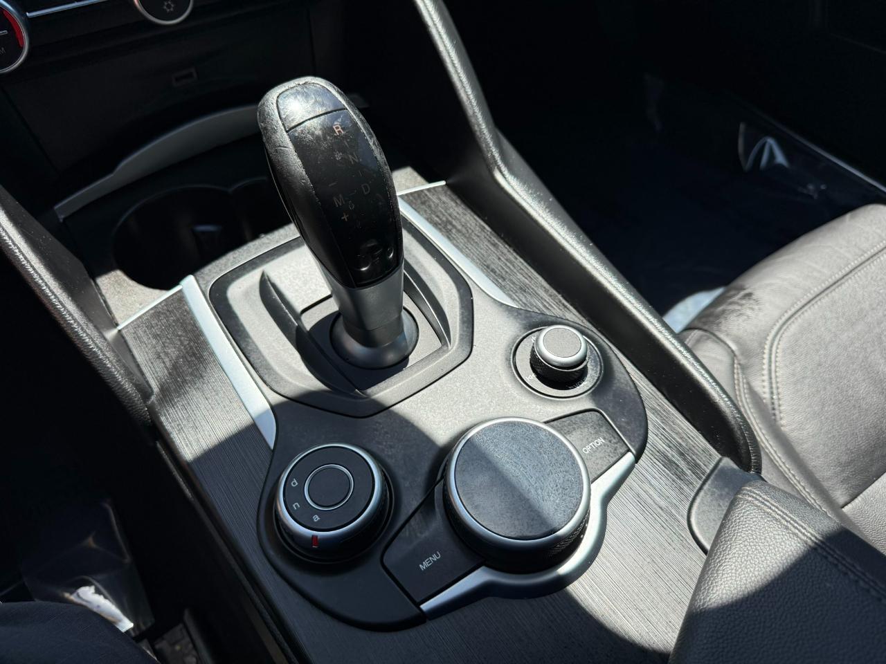 2017 Alfa Romeo Giulia RWD Jacksonville FL