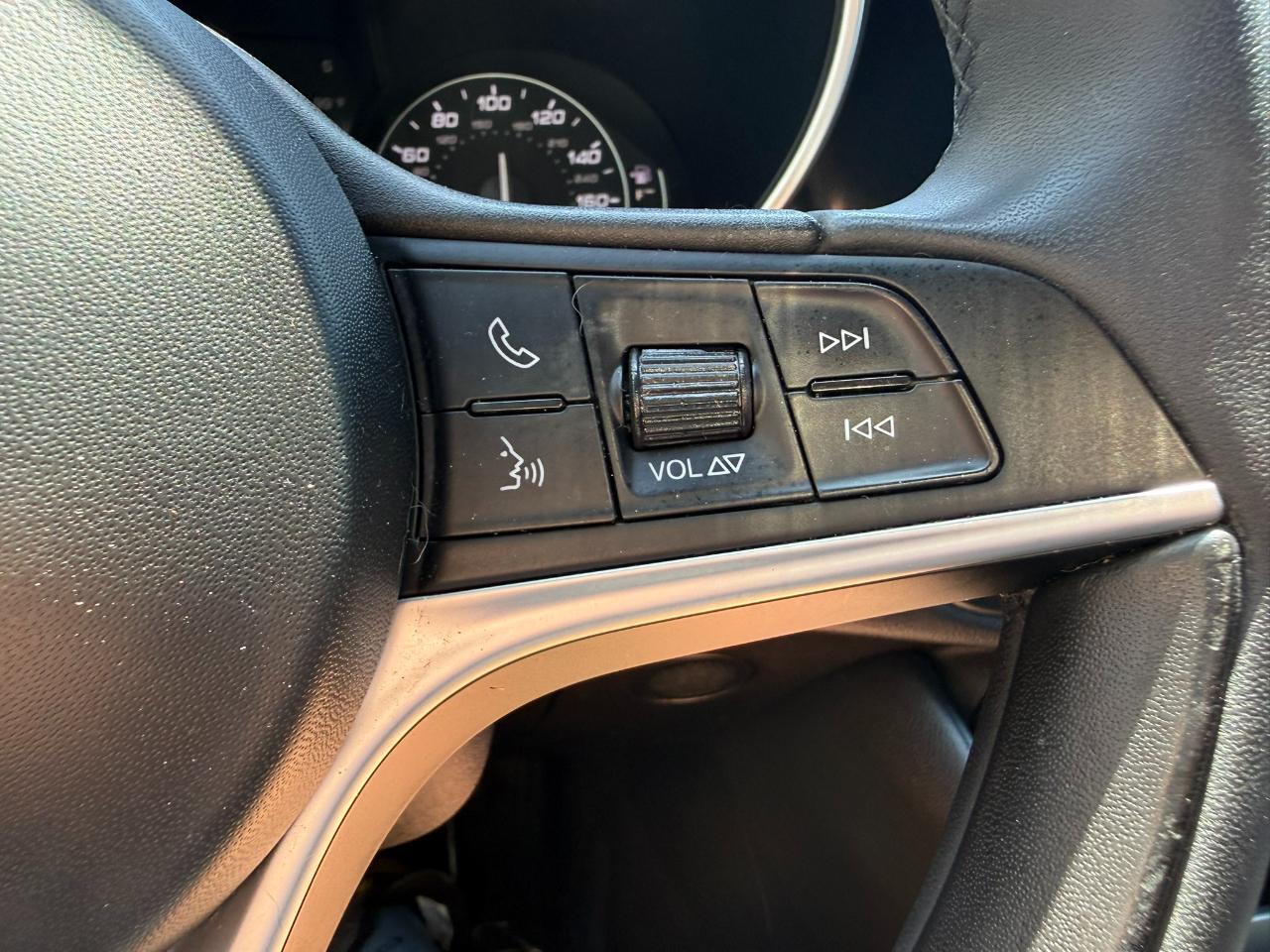 2017 Alfa Romeo Giulia RWD Jacksonville FL