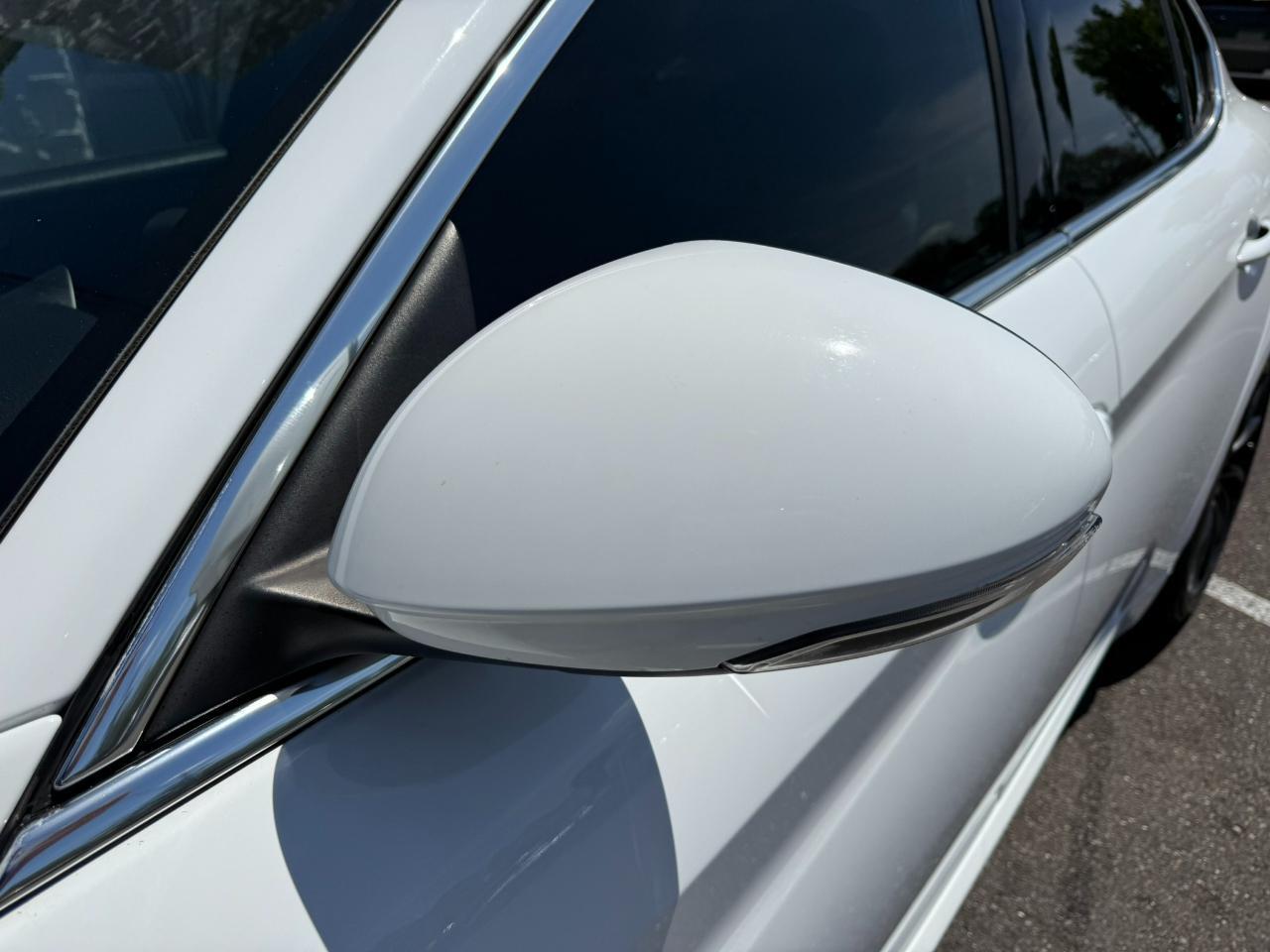 2017 Alfa Romeo Giulia RWD Jacksonville FL