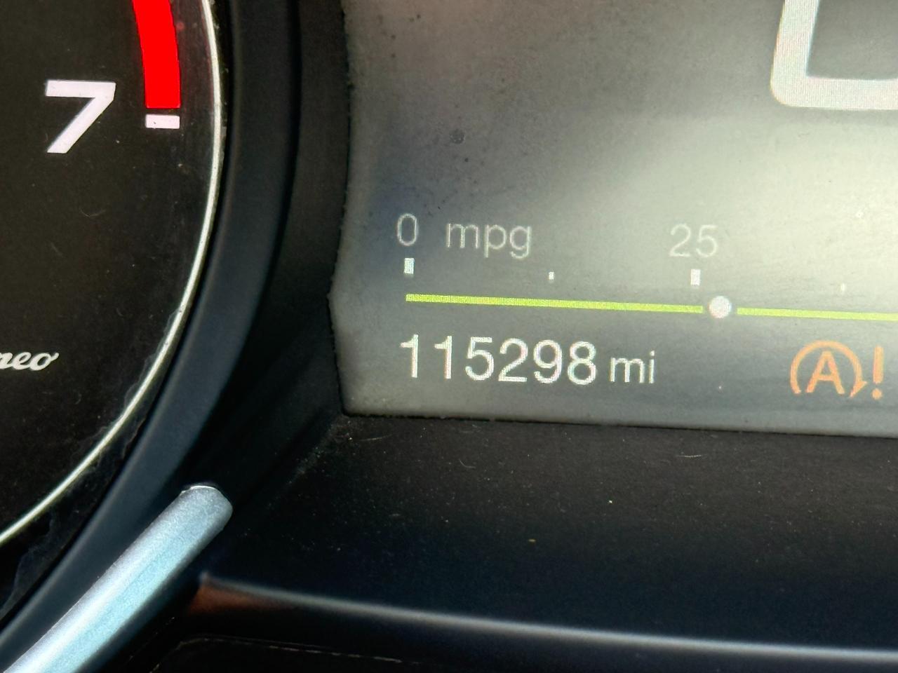 2017 Alfa Romeo Giulia RWD Jacksonville FL