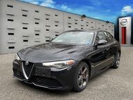 2017 Alfa Romeo Giulia Ti Greenvale NY 2017 Alfa Romeo Giulia Ti Greenvale NY