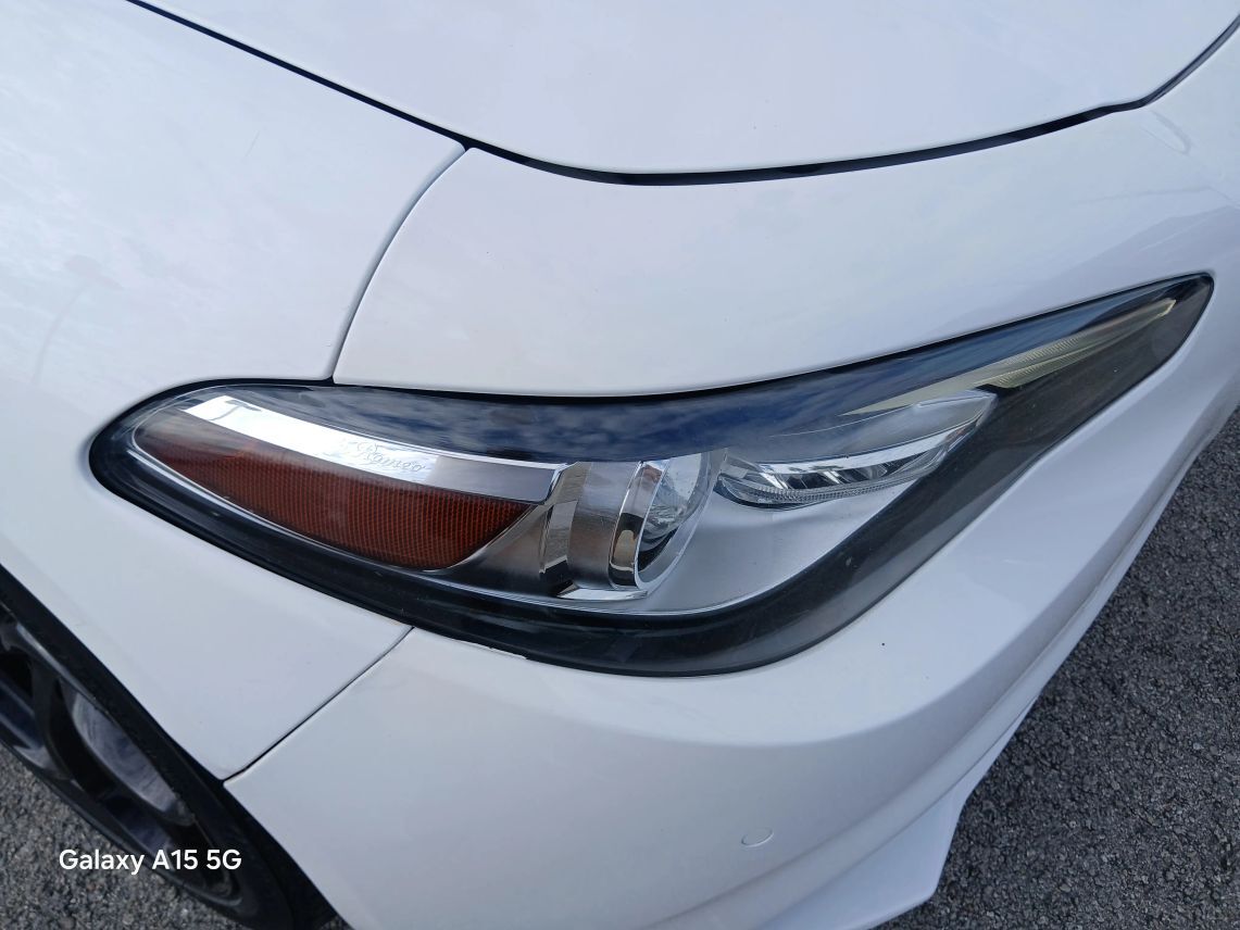 2017 Alfa Romeo Giulia Ti Sedan 4D Maitland FL