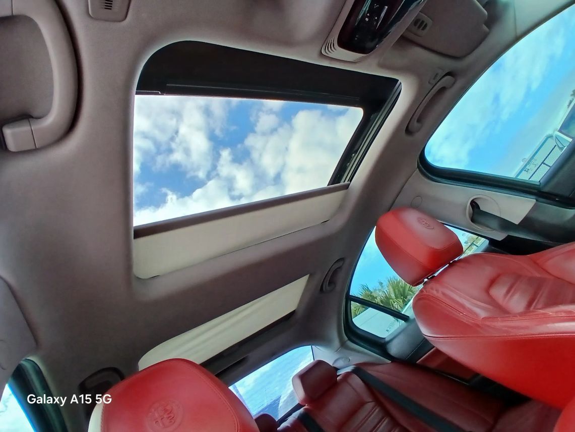 2017 Alfa Romeo Giulia Ti Sedan 4D Maitland FL