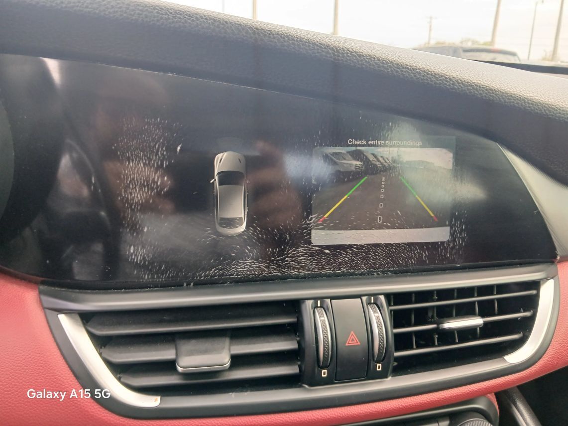 2017 Alfa Romeo Giulia Ti Sedan 4D Maitland FL