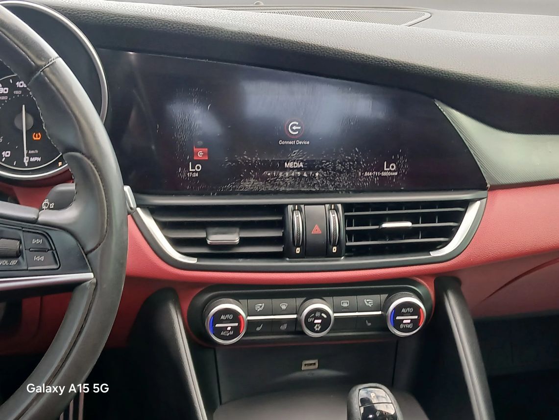 2017 Alfa Romeo Giulia Ti Sedan 4D Maitland FL