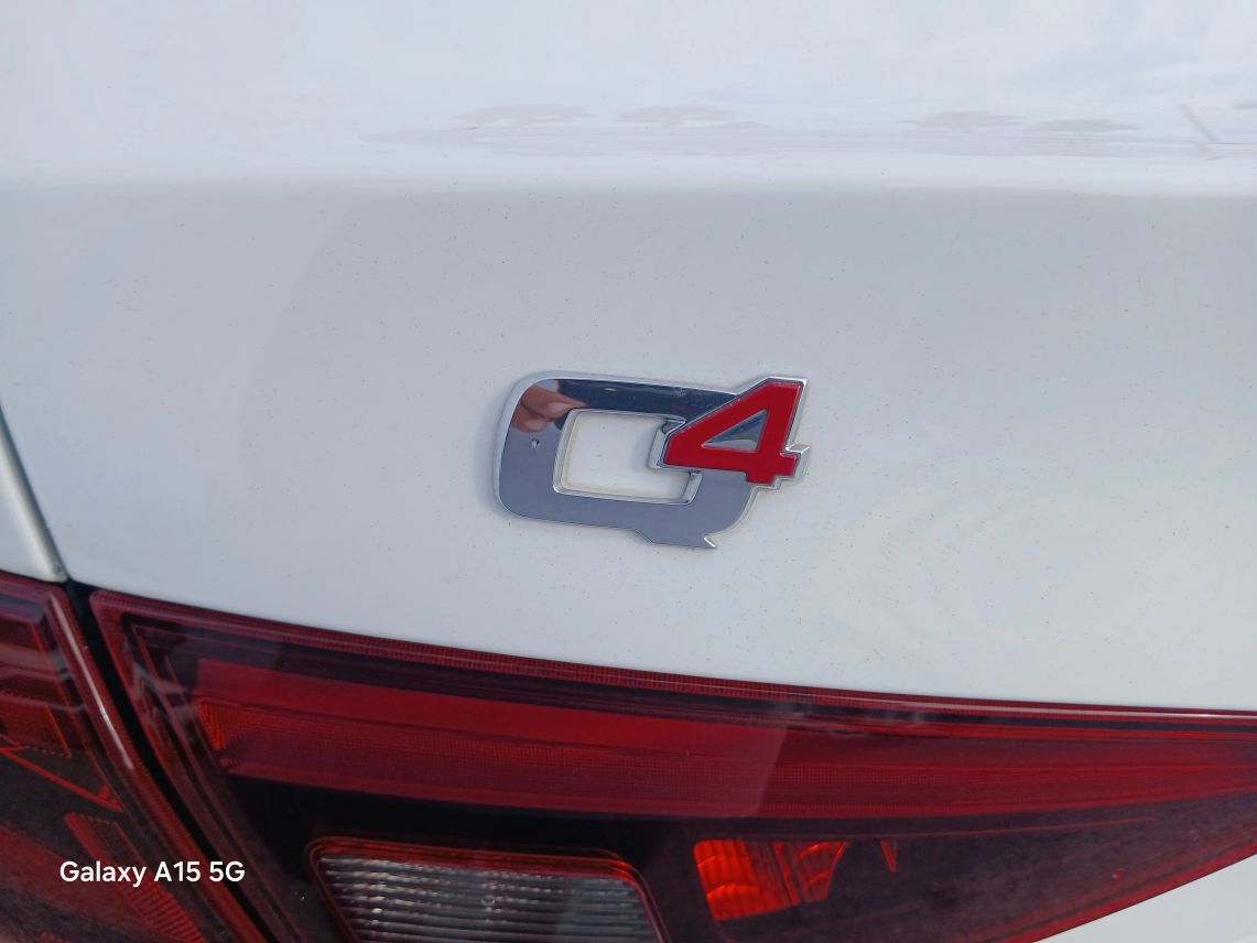 2017 Alfa Romeo Giulia Ti Sedan 4D Maitland FL