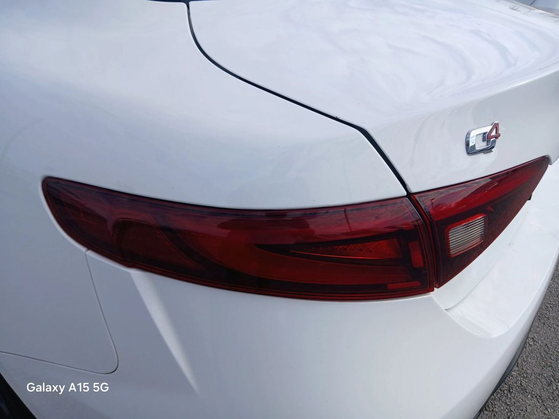 2017 Alfa Romeo Giulia Ti Sedan 4D Maitland FL