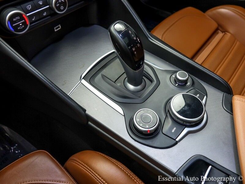 2017 Alfa Romeo Giulia Ti Willowbrook IL