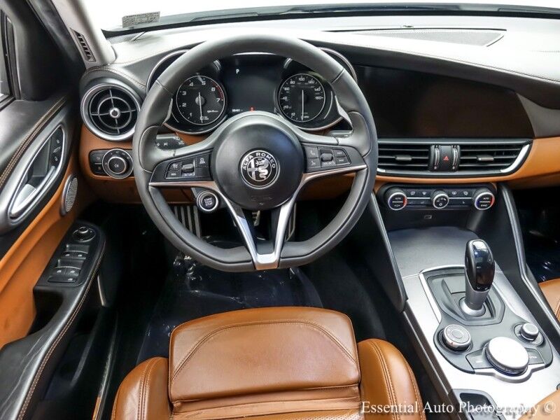 2017 Alfa Romeo Giulia Ti Willowbrook IL
