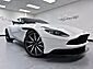 2017 Aston Martin DB11  Dallas TX