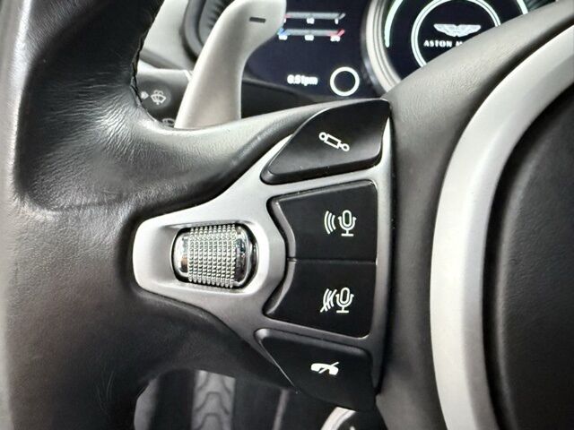 2017 Aston Martin DB11  Dallas TX