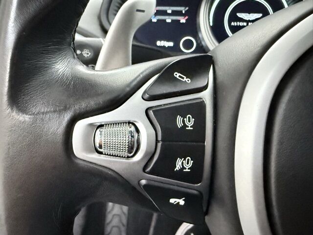 2017 Aston Martin DB11  Dallas TX