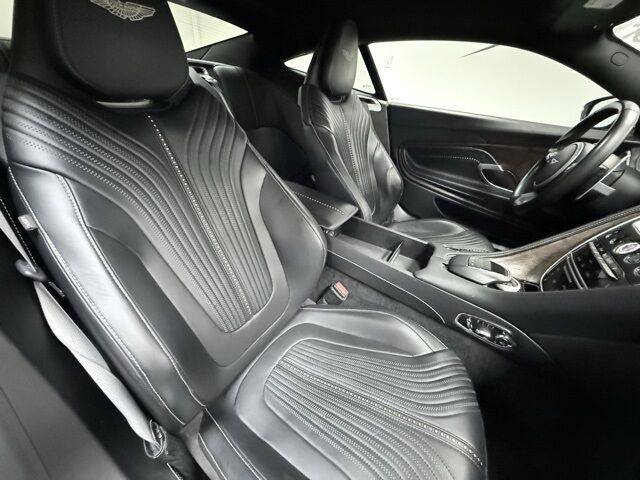 2017 Aston Martin DB11  Dallas TX