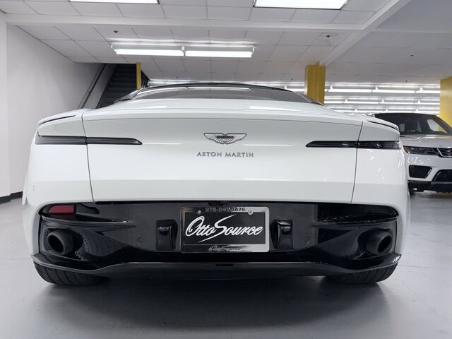 2017 Aston Martin DB11  Dallas TX