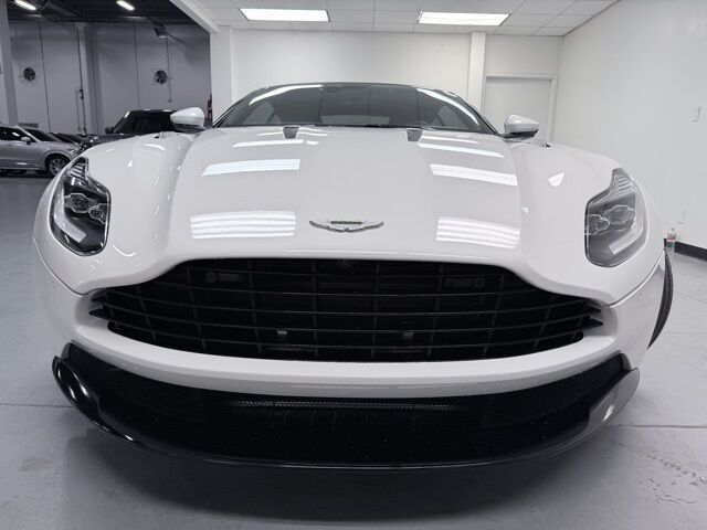 2017 Aston Martin DB11  Dallas TX