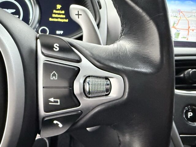 2017 Aston Martin DB11  Dallas TX