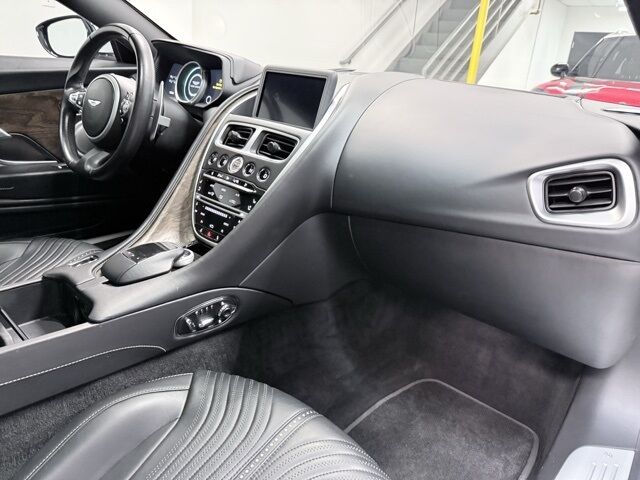 2017 Aston Martin DB11  Dallas TX
