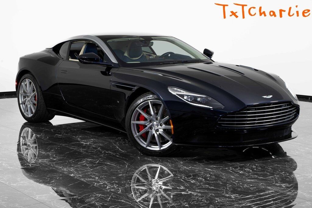 Find Aston Martin for sale in Hollywood FL