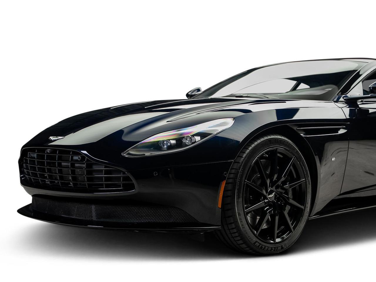 2017 Aston Martin DB11 Ft Lauderdale FL