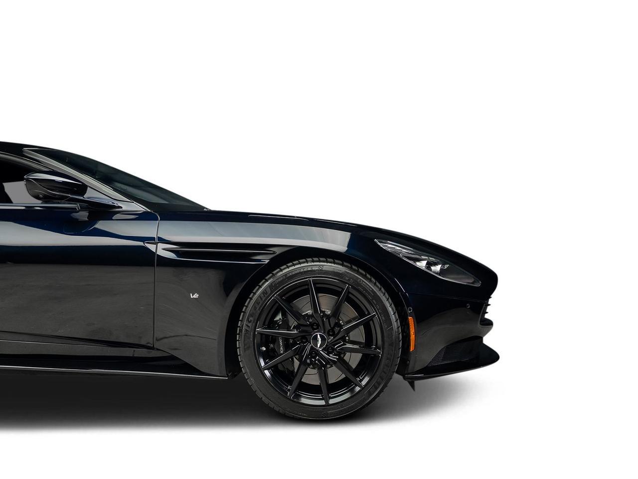 2017 Aston Martin DB11 Ft Lauderdale FL