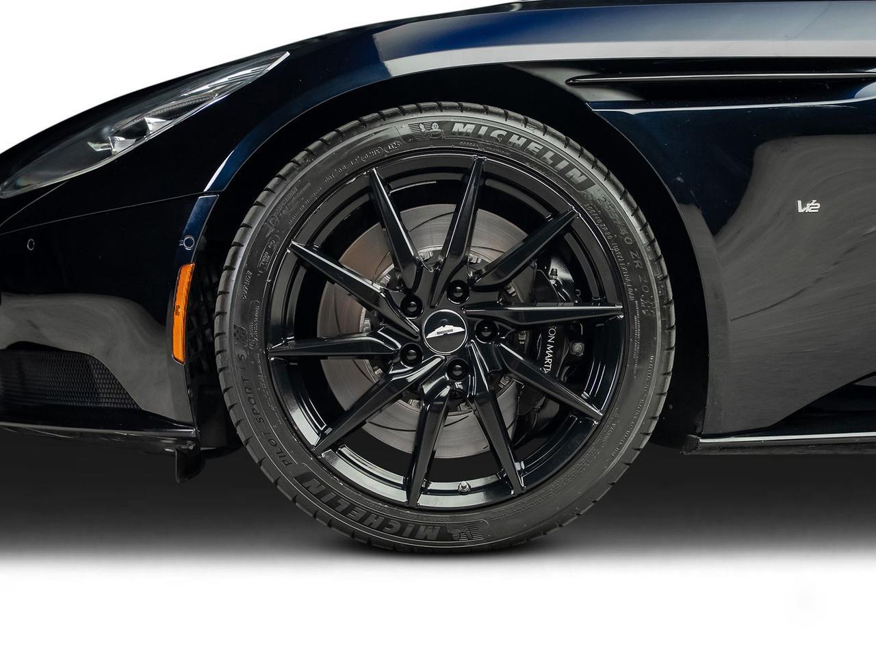 2017 Aston Martin DB11 Ft Lauderdale FL