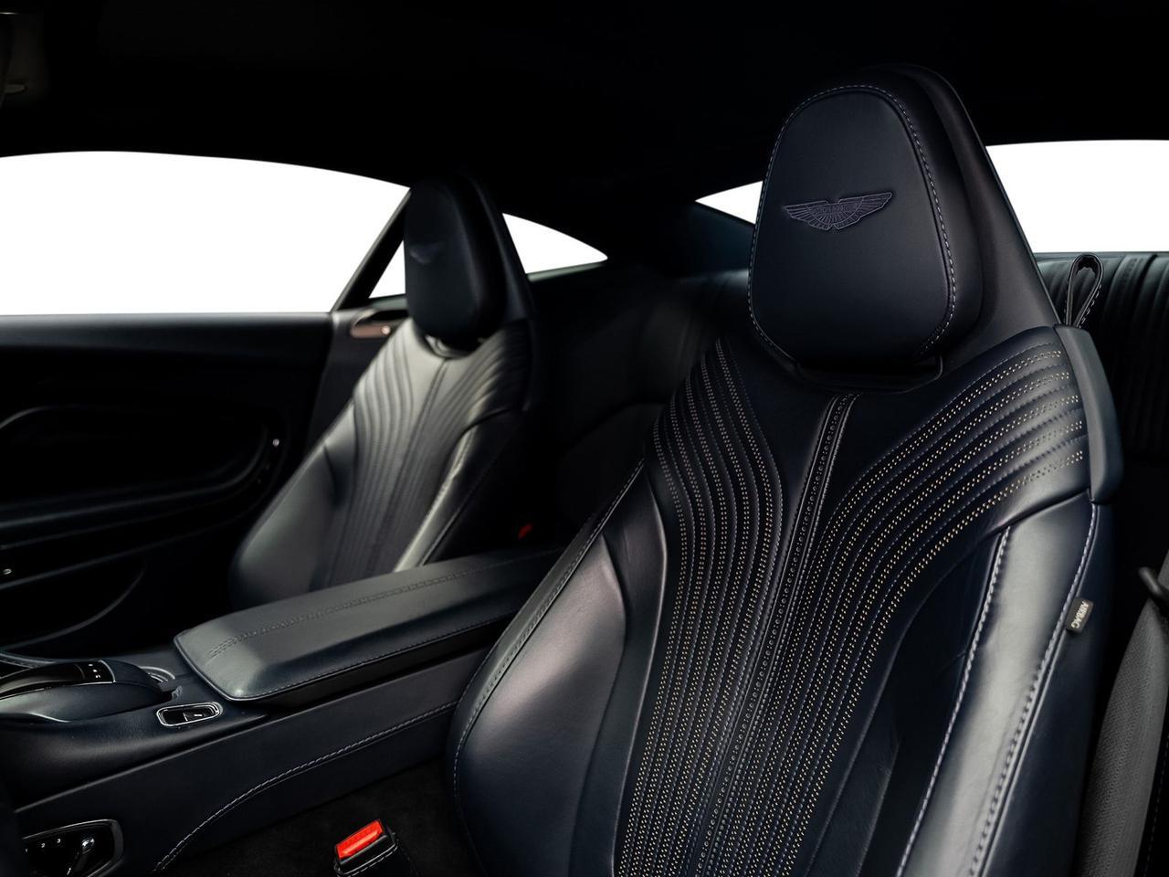2017 Aston Martin DB11 Ft Lauderdale FL