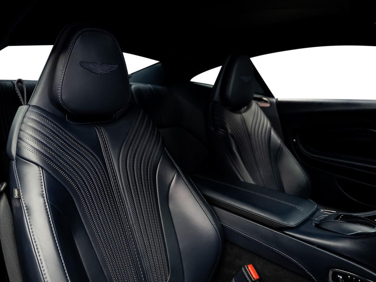 2017 Aston Martin DB11 Ft Lauderdale FL