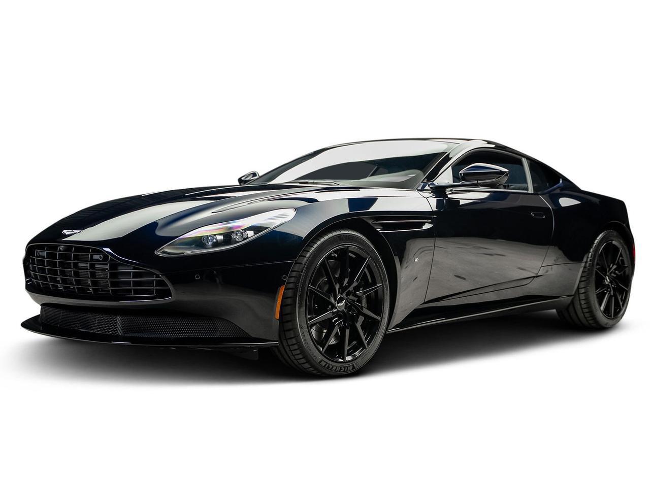 2017 Aston Martin DB11 Ft Lauderdale FL