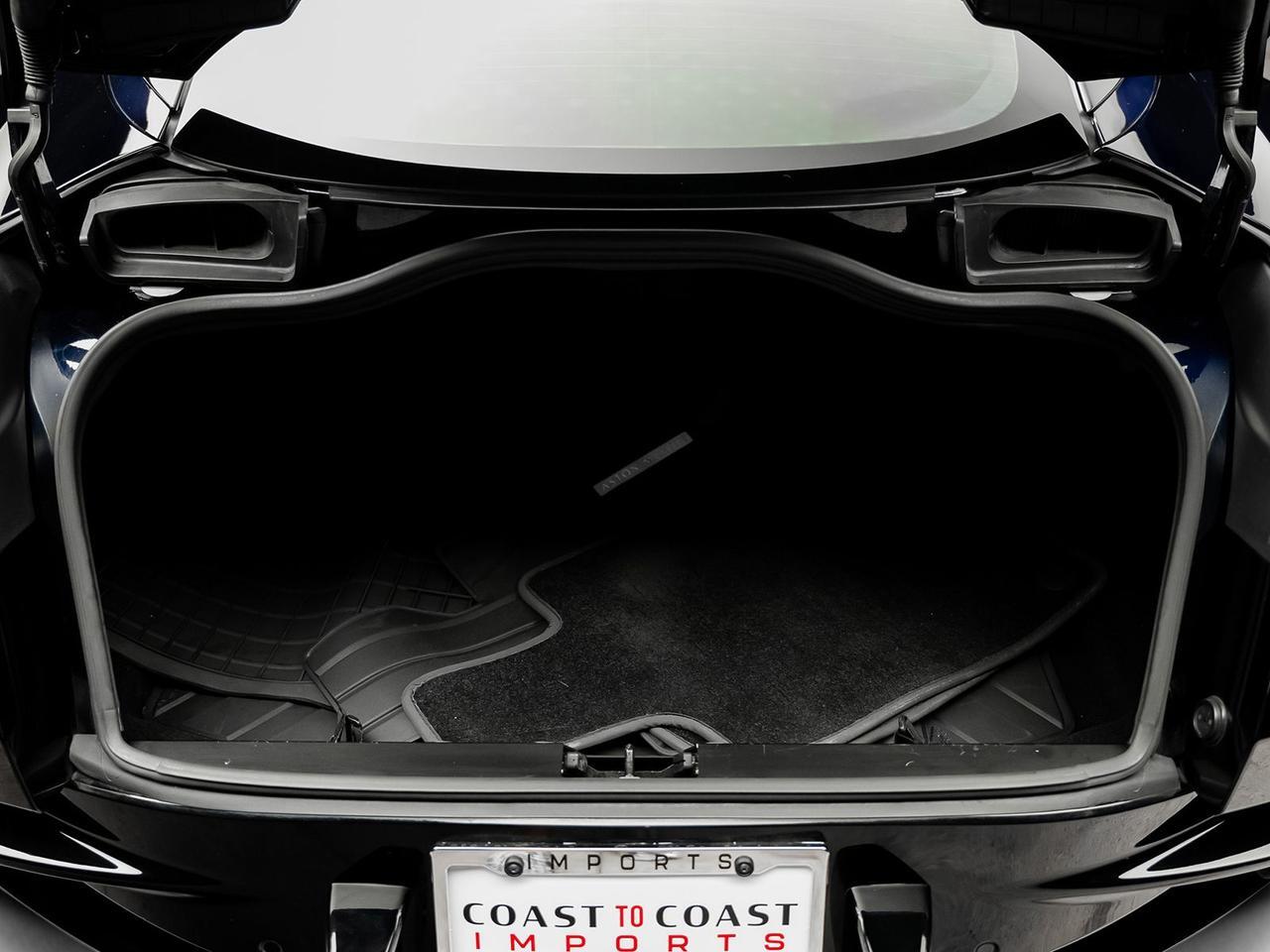 2017 Aston Martin DB11 Ft Lauderdale FL