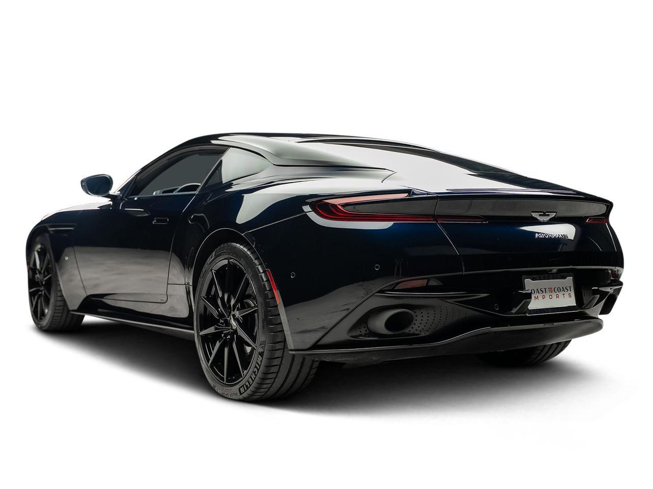 2017 Aston Martin DB11 Ft Lauderdale FL