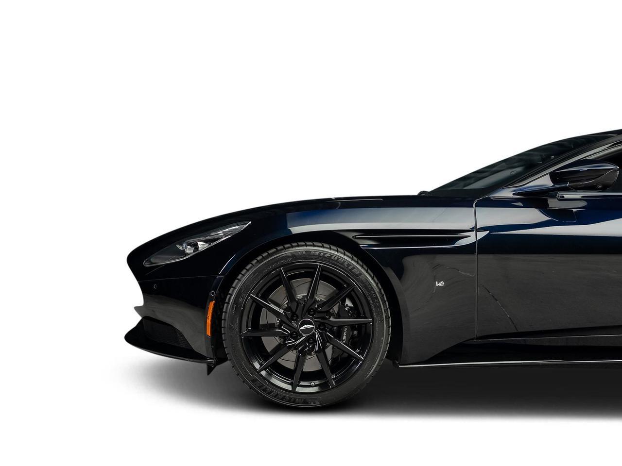 2017 Aston Martin DB11 Ft Lauderdale FL