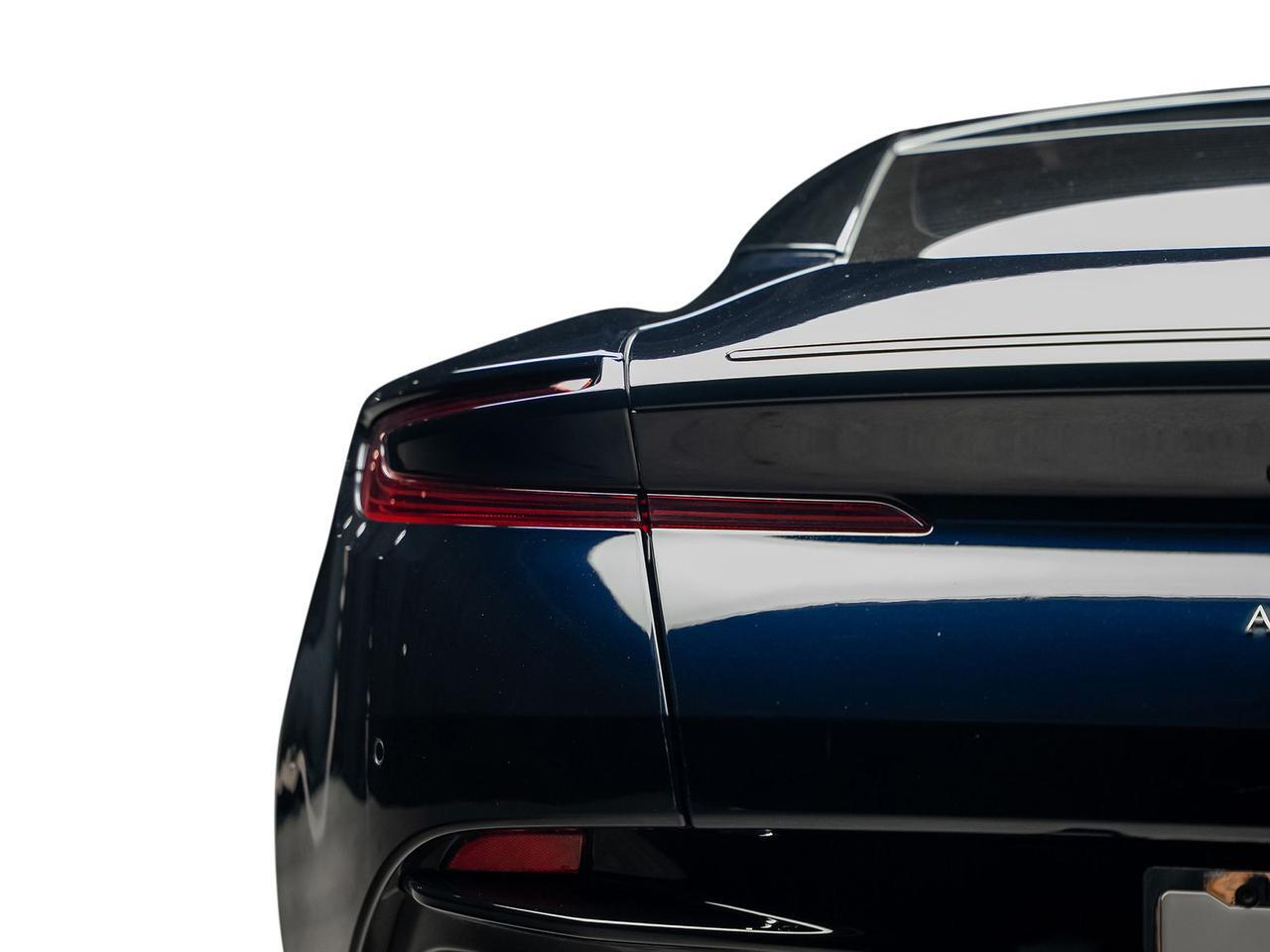 2017 Aston Martin DB11 Ft Lauderdale FL