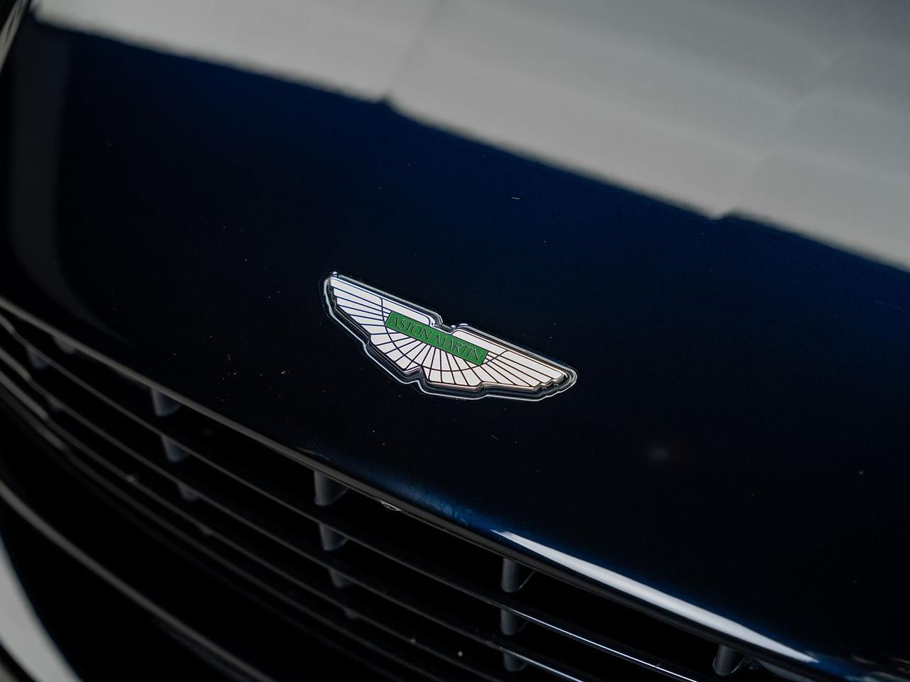 2017 Aston Martin DB11 Ft Lauderdale FL