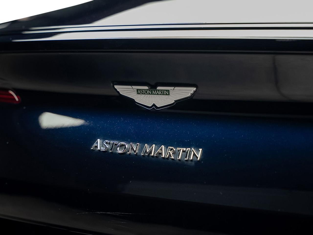 2017 Aston Martin DB11 Ft Lauderdale FL