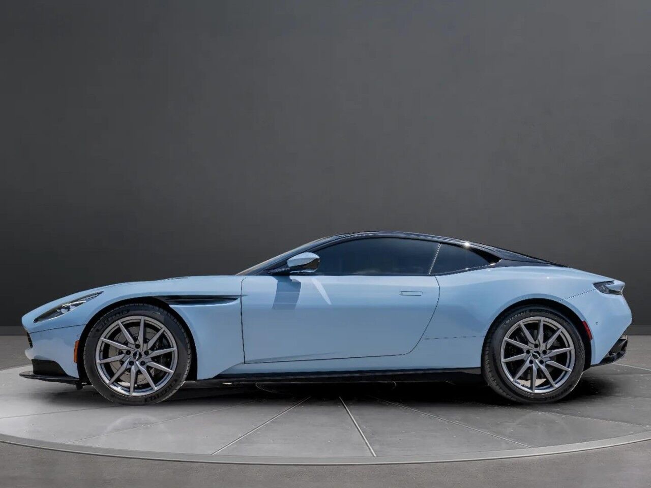 2017 Aston Martin DB11 San Antonio TX