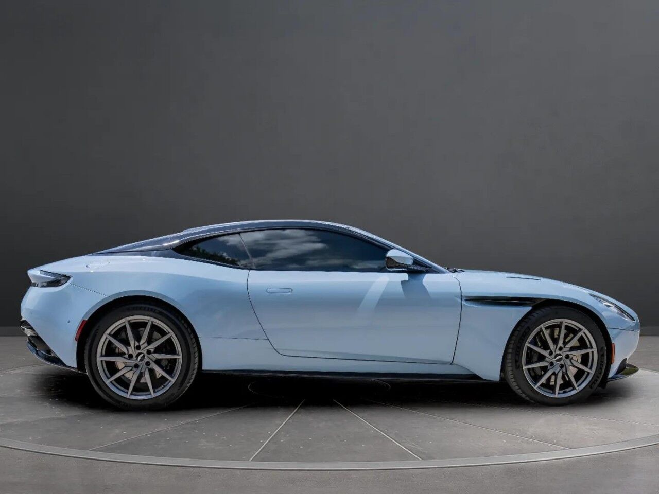 2017 Aston Martin DB11 San Antonio TX