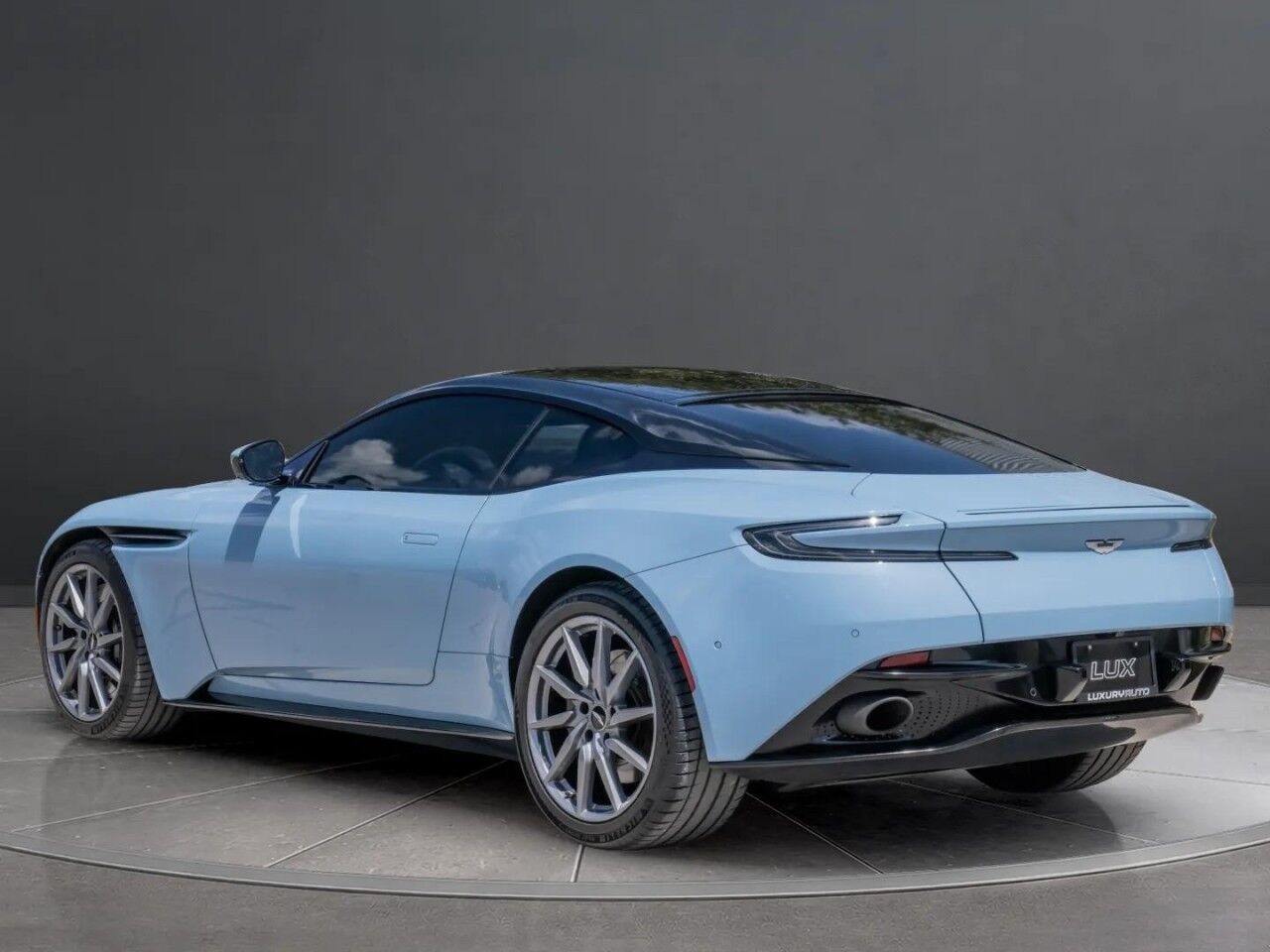 2017 Aston Martin DB11 San Antonio TX