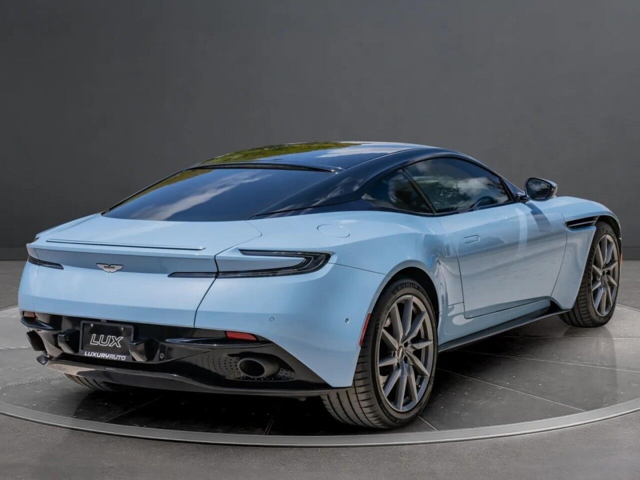 2017 Aston Martin DB11 San Antonio TX