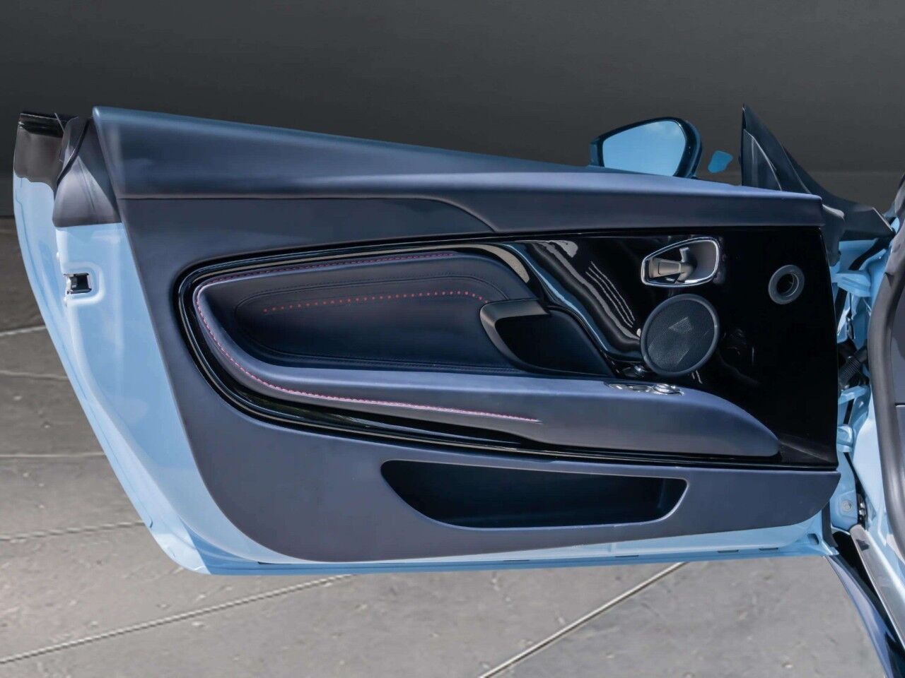 2017 Aston Martin DB11 San Antonio TX