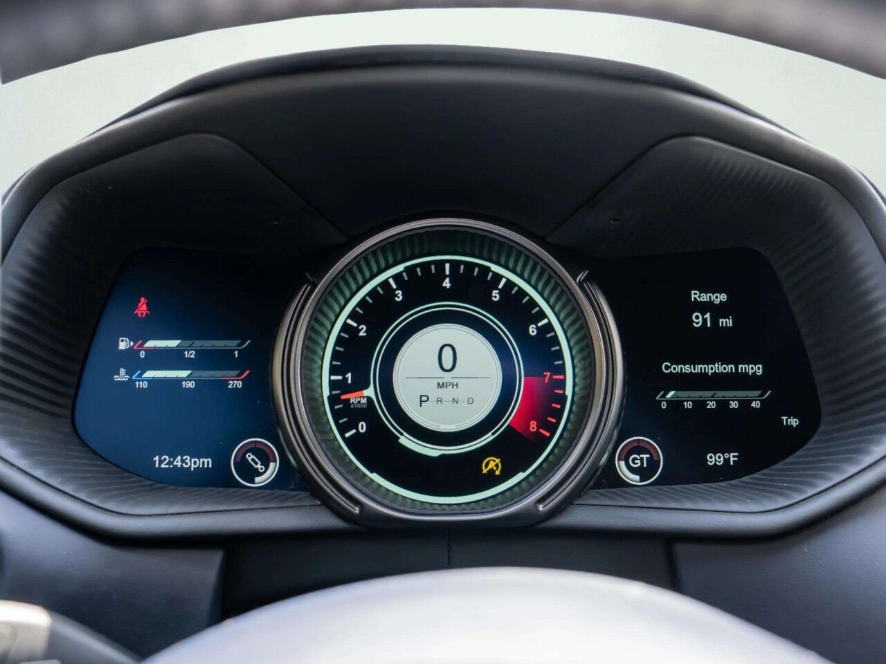 2017 Aston Martin DB11 San Antonio TX