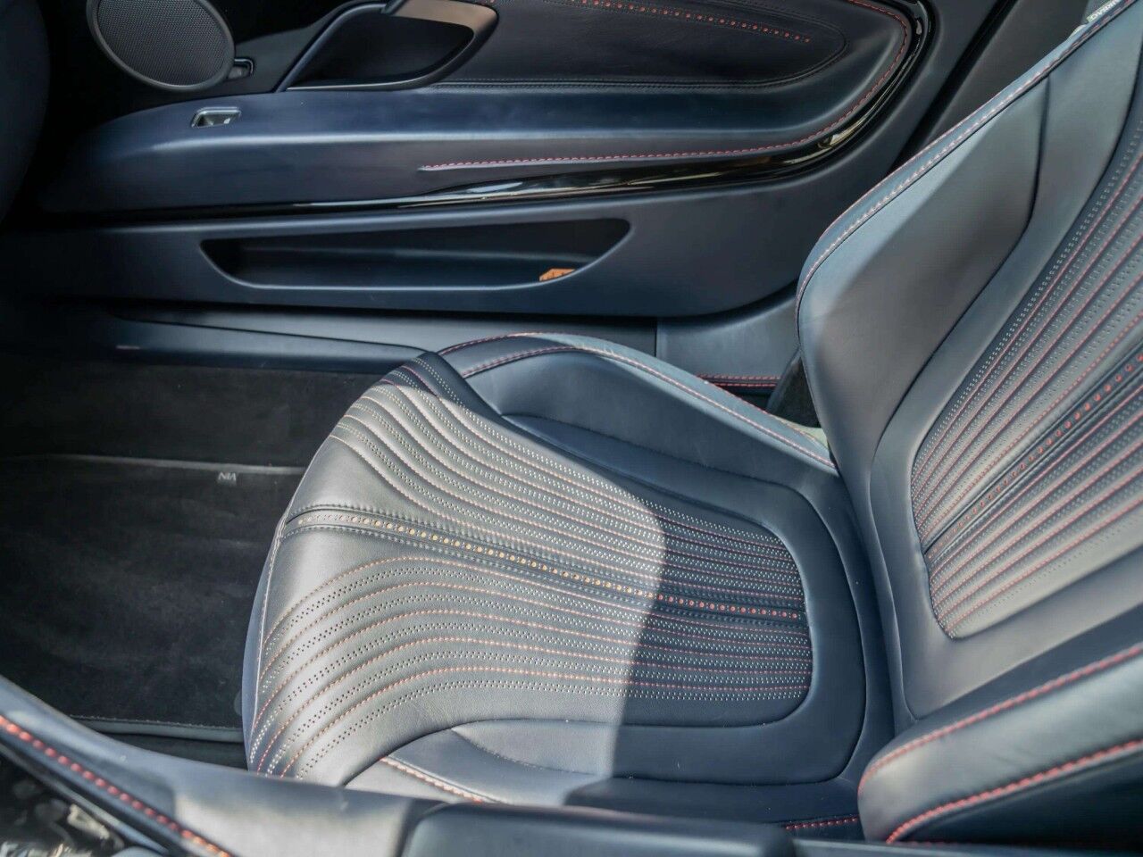 2017 Aston Martin DB11 San Antonio TX