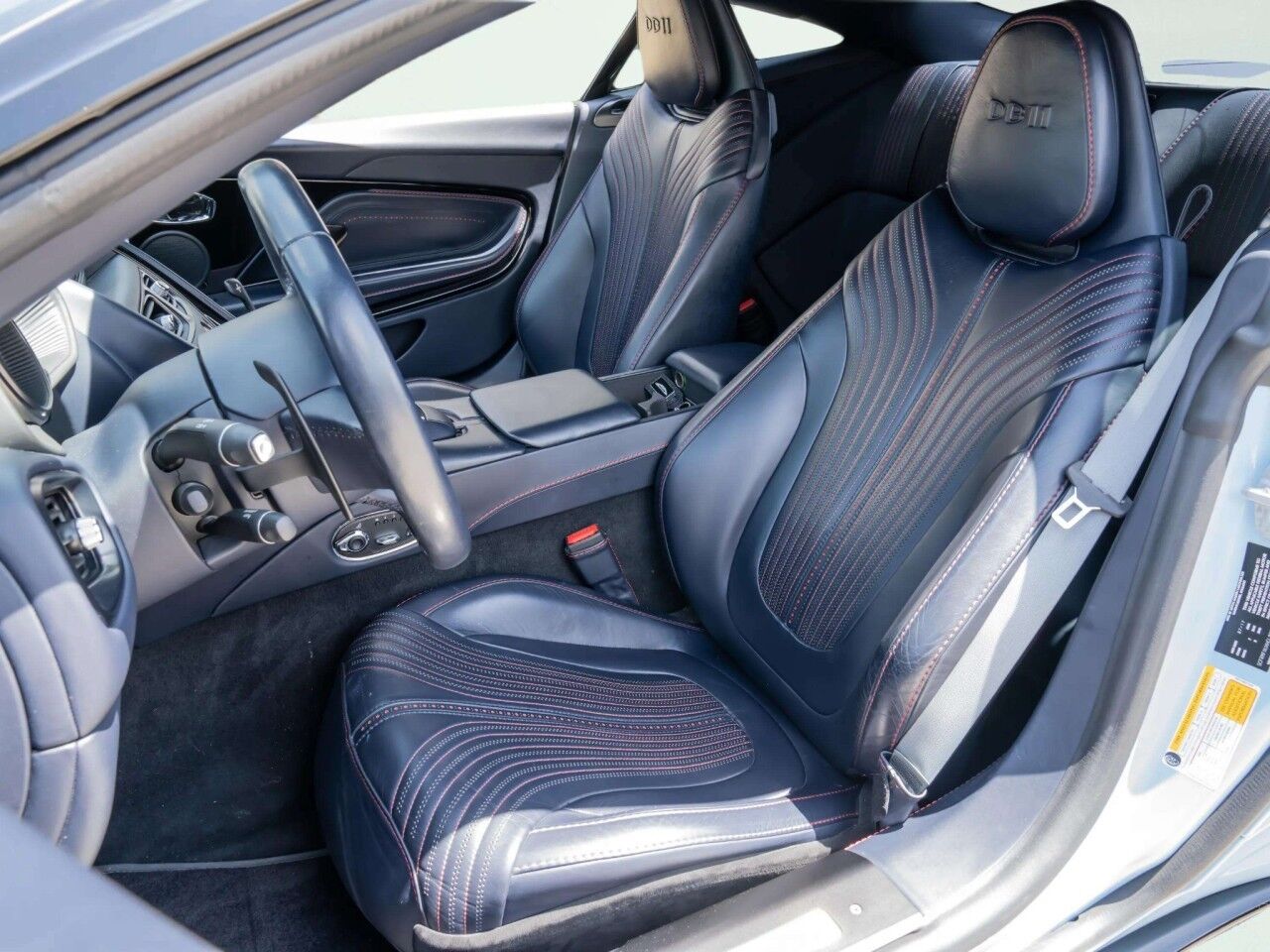 2017 Aston Martin DB11 San Antonio TX