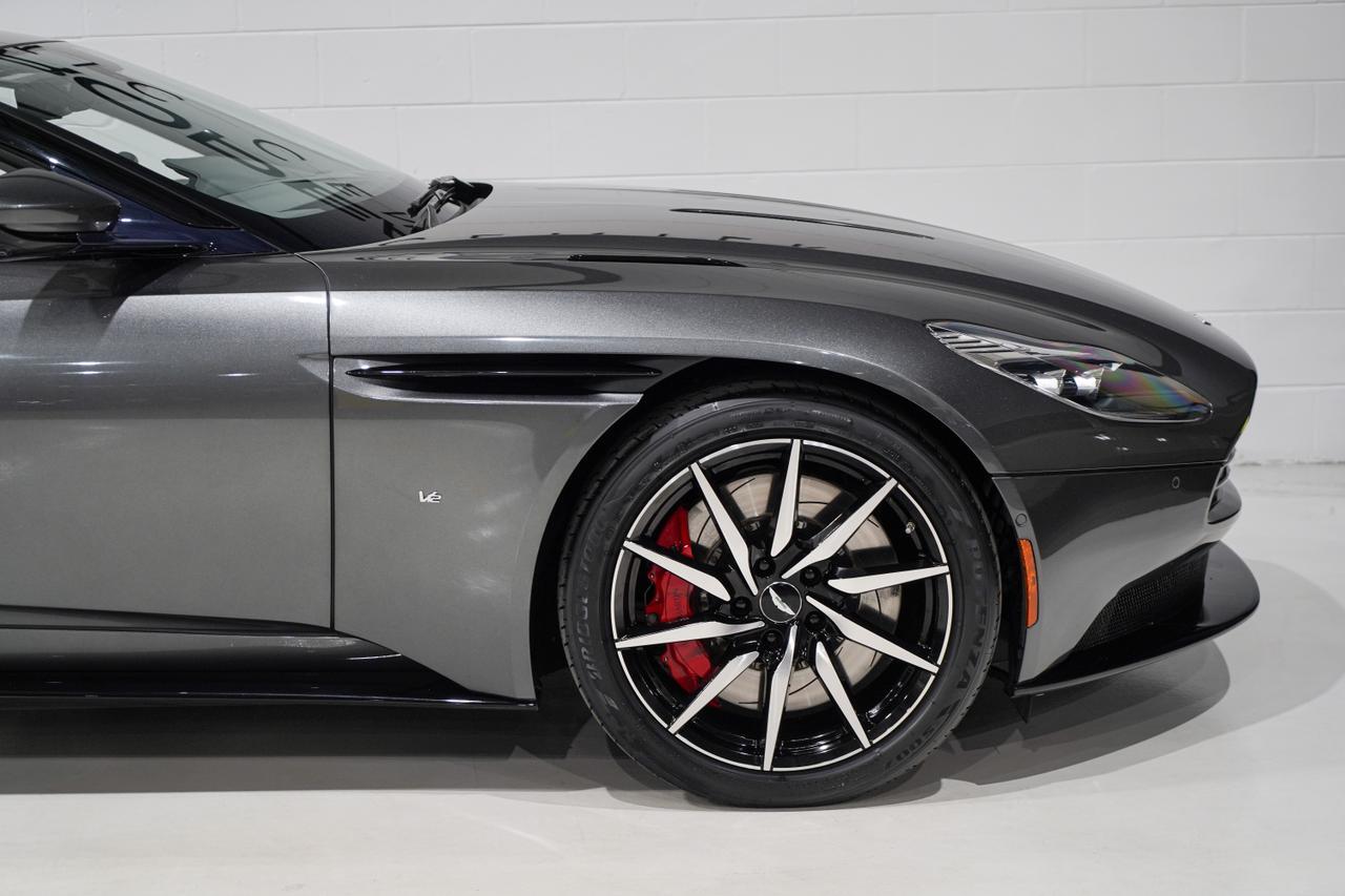 2017 Aston Martin DB11 Tampa FL